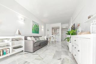 Apartment in complex Altamira with direct ocean view - 4