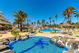 Apartment in complex Altamira with direct ocean view - Adeje - 5