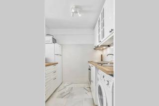 Apartment in complex Altamira with direct ocean view - Adeje - 4