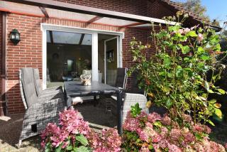 Ferienhaus Nordseeidyll - Carolinensiel - 8