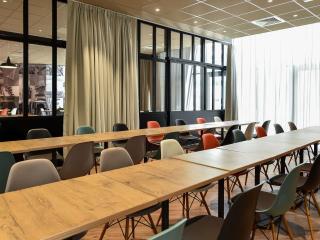 Hotel ibis Dijon Centre Clemenceau - Dijon - 3