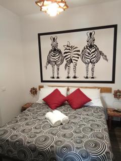 Big Mama Jungle Rooms - Terracina - 8
