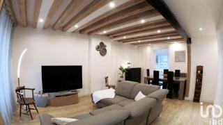 Espace détente - Couilly-Pont-aux-Dames - 0