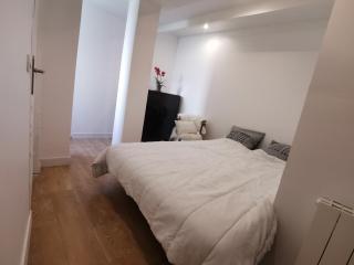 Espace détente - Couilly-Pont-aux-Dames - 4