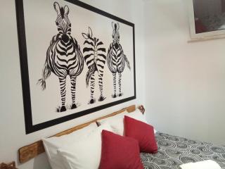 Big Mama Jungle Rooms - Terracina - 7