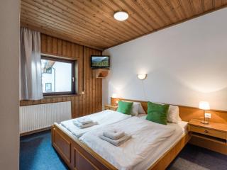 Pension Konrad - Söll - 6