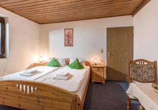 Pension Konrad - Söll - 1