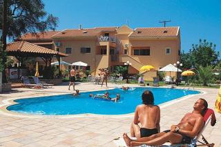 Poseidon Suites by CorfuEscapes - Agios Gordios - 0