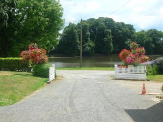 Gîte - La Rigaudière - Le Theil-de-Bretagne - 3