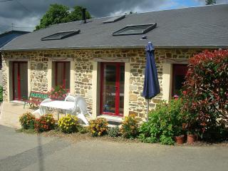 Gîte - La Rigaudière - Le Theil-de-Bretagne - 1