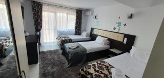 Motel Didona B - Galaţi - 5