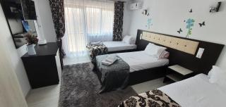 Motel Didona B - Galaţi - 7