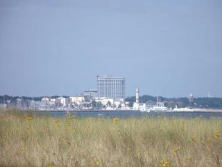 Ferienwohnung Ostsee_Gru_ _ Objekt - Warnemünde - 6