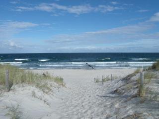 Ferienwohnung Ostsee_Gru_ _ Objekt - Warnemünde - 7
