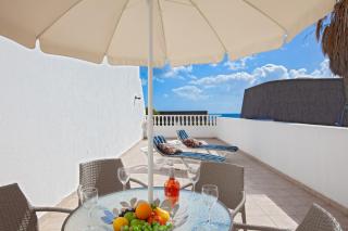 Apartment Caleton Blanco, central Puerto del Carmen - Puerto del Carmen - 3