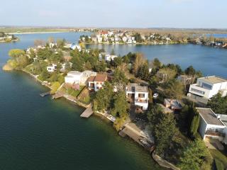 TopSenec-Lakeside Home - Senec - 6