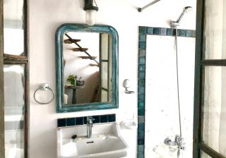 CASA LA FUENTE C Casas Vejer Debra - 1