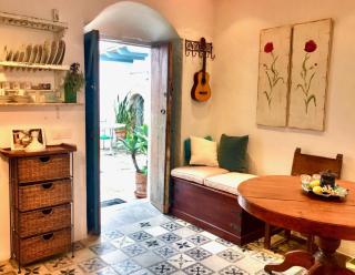 CASA LA FUENTE C Casas Vejer Debra - Vejer de la Frontera - 8