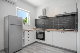 Good Vibration Apartments - 2