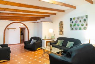 Villa NARE - Casa típica majorera - Villaverde - 1