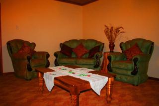 Reheifo Lodge - George - 3