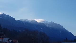 Apartament GreenStar - Sinaia - 5