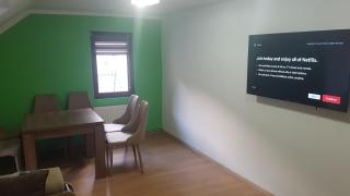 Apartament GreenStar - Sinaia - 2