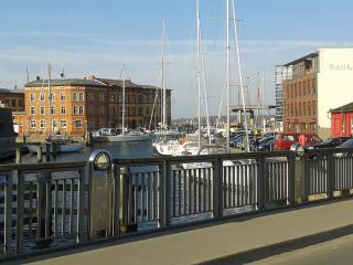 Sundappartement - Stralsund - 3