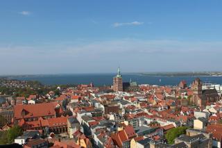 Sundappartement - Stralsund - 6