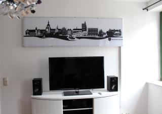 Sundappartement - Stralsund - 4