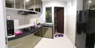 Sekinchan Paddy via Seaview Home 高楼 看海 稻田 民宿 - Sekinchan - 3