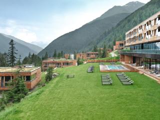Gradonna Mountain Resort Chalets & Hotel - Kals am Grossglockner - 6