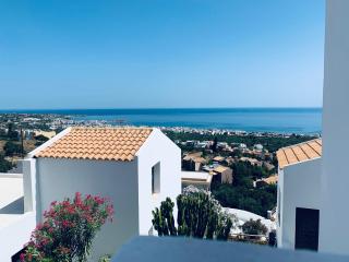 Creta Blue Boutique Hotel - Limenas Chersonisou - 0