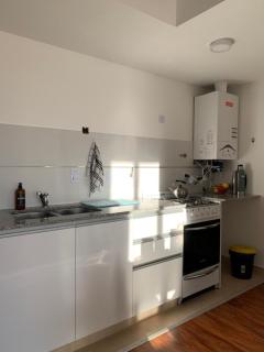Departamento 12 de Octubre - Bahía Blanca - 5