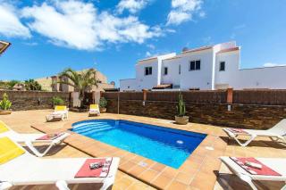 Villa privada en Corralejo - Corralejo - 4