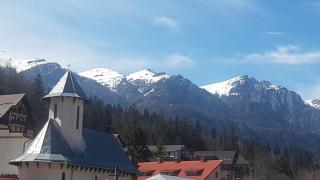 Apartament GreenStar - Sinaia - 7