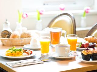ACHAT Hotel Darmstadt Griesheim - Darmstadt - 7