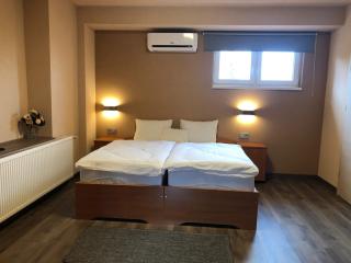 Katalin Motel & Étterem - Berettyóújfalu - 3