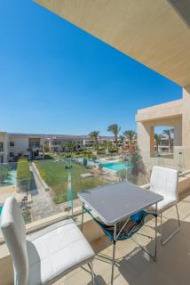 VESTA - G Cribs Residence - El Gouna - 9
