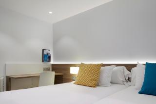 Hotel Parma - San Sebastián - 1