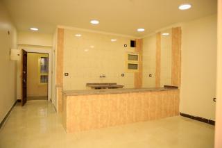 فندق نفرتيتي جمصه - 5