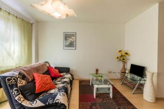 Ferienwohnung Alina - Singen - 8