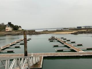 Appartement Port de Tréboul - Douarnenez - 7
