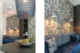 DRL08 Luxury apartment with sauna in centre - Domburg - 7