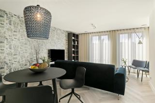 DRL08 Luxury apartment with sauna in centre - Domburg - 6