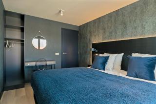 DRL08 Luxury apartment with sauna in centre - Domburg - 1