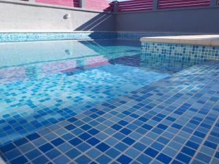 Traum Ferienwohnung mit Pool am Meer, Kroatien, Istrien, Liznjan bis 6 Personen, Urlaub an der Adria - Ližnjan - 2