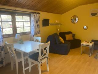 Ullstorps Stugor - 2