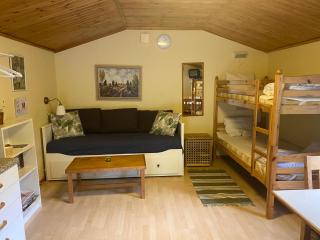 Ullstorps Stugor - 4