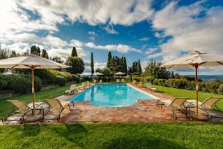 Tenuta di Montecucco - ColleMassari Hospitality - Cinigiano - 5
